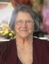 Obituary information for Virginia Gupton Bolton