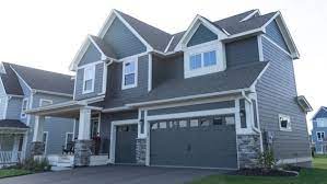 It is always a smart choice when accenting homes partially finished. Trim Your Home With Engineered Trim Fascia Boards Lp Smartside