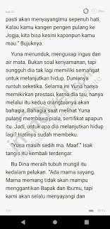 Novel pernikahan anak sma pangeran ayuna ini adalah sebuah novel yang kini sangat populer dan disukai oleh banyak orang. Chap 20 Pernikahan Anak Sma