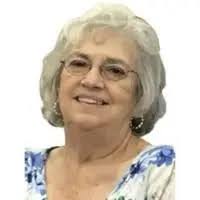 Peggy (Shepherd) Bratcher, 70