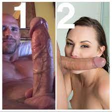 Johnny Sins Vs Keiran Lee | Saddle Girls
