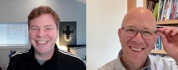 Asher Ernst and City Covenant Church