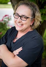 About Our Optometrist