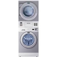 Find full size stackable washer dryer. Wdsgc Wascomat Commercial Laundry Centers Stalwart Appliances