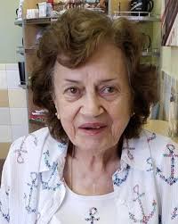 Vera E. "Tiny" Watson Obituary (2025)