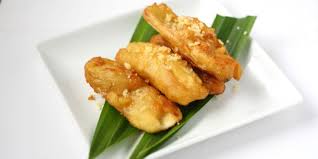 Maybe you would like to learn more about one of these? 4 Tips Pilih Pisang Manis Dan Empuk Untuk Gorengan Halaman All Kompas Com