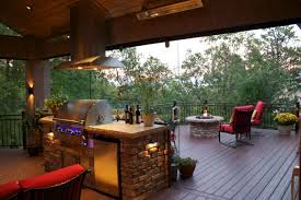 Is it important for you to get the right details about custom outdoor the buffalo deck and patio builders are here to help you with all your outdoor construction needs, from concrete and brick repair to custom outdoor kitchen. Maximum Home Value Outdoor Living Projects Outdoor Kitchen Hgtv