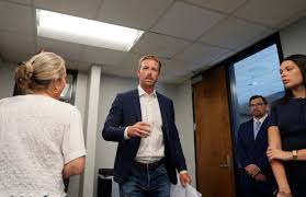 Oklahoma House speaker calls for investigation into nude images on Ryan  Walters TV