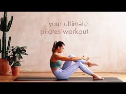 See what annie murphy (amurphy824) has discovered on pinterest, the world's biggest collection of ideas. Ultimate Pilates Toning Workout 30 Minutes Abs Glutes Back Lottie Murphy Youtube Pilates Routine Pilates Toning Workouts