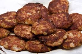 Serve rissoles with peas (steamed peas, to serve), carrot (steamed carrots, to serve), potatoes (chat potatoes, boiled, to serve) and gravy (gravy. Corned Beef Hash Corned Beef Recipes Corned Beef Hash Canned Corned Beef