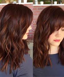 Maybe you would like to learn more about one of these? 20 Rizados Colores De Cabello Peinados Mujer