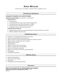 cashier resume templates and job tips
