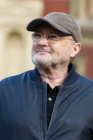 Phil Collins Private Page