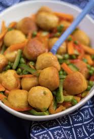 We did not find results for: Ricetta Polpette Di Pollo Con Verdure Croccanti E Soia Ifood