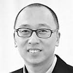 Cordogan, Clark & Associates : Resumes : Wai Chiang