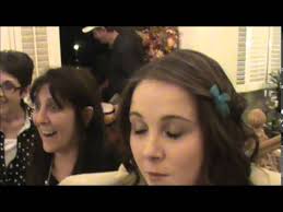 Halloween Baby Announcement Mal & Brad