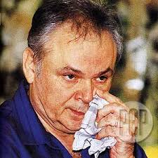 Rod Strunk called a friend before jumping to his death