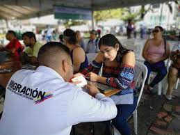 La entidad ha trabajado junto a la onu y el ministerio del trabajo para darle más oportunidades. Y8 1t7replwram