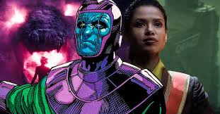 The hotly anticipated episode of loki featured a familiar face, kang the conqueror. Loki Episode 5 Drops 4 Major Kang The Conqueror Hints