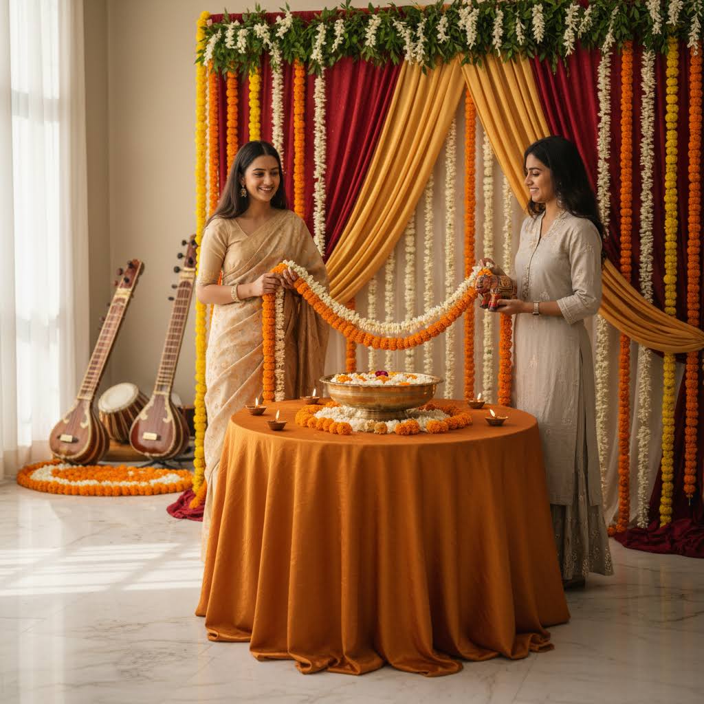 Event Decoration in Nehru Nagar product image