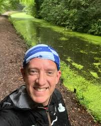 2 Very Different Runs Only a Couple Days Apart. I don't run because I…