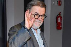 Kuchenne Rewolucje" w Goszczanowie. Gessler puściły nerwy: "Proszę coś  mówić, bo będę się drzeć!"