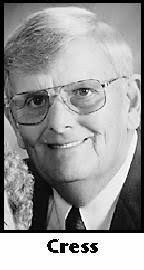 Duane Cress Obituary (2004)
