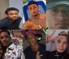 José Manuel Almonte Archives