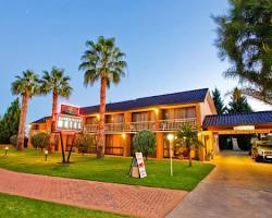 Image of Mildura Riverfront Motel