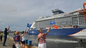 Now days, even though digitial cameras are pretty cheap, if you want to print out your digital photos, it would cost more than 30cents to print it out founder of lifehack read full profile now days, even though digitial cameras are pretty c. Celebrity Cruises Celebrity Edge Departs From Port Everglades For The First Time In 15 Months South Florida Business Journal