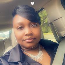 Alicia Lee-Lee Brown