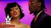 You better respect cardi b's gangsta. Cardi B Pull Up Wshh Exclusive Official Music Video Youtube