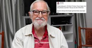 Merupakan naib canselor universiti malaya yang pertama dan paling lama berkhidmat. Allahyarham Profesor Diraja Ungku Aziz Disamakan Dengan Kfc Pelawak Buat Hal Lagi Fokus Cari Infonet