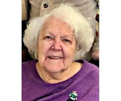 Irene Zajac Obituary (1929