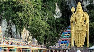 We did not find results for: Kuala Lumpur Daytrip Exploring Malaysia S Beautiful Batu Caves Cnn Travel