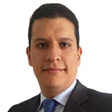 César Guevara Maldonado