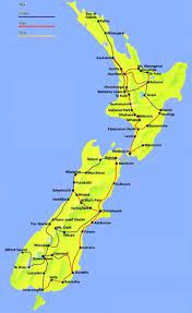 Check spelling or type a new query. Uj Zeland Vasutvonalai Terkep Hely Fenykep