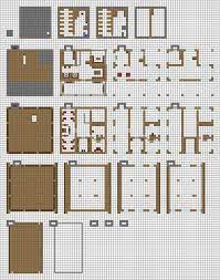 Maybe you would like to learn more about one of these? Minecraft Floorplan Small Farmhouse By Coltcoyote On Deviantart Desig Minecraft Castle Blueprints Minecraft Houses Blueprints Minecraft Modern House Blueprints