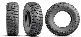 4 Tires Atturo Trail Blade Ats 265/60R18 110S A/T All Terrain | Nexion