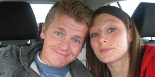 'Marriage Isn't for You' author: My wife was touched by viral post