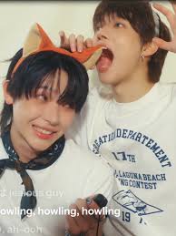 Nicholas and Ej in Music Videos