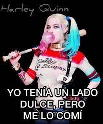 Pin En Harley Quinn