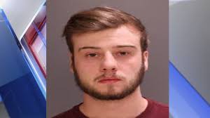 Man arrested after attempting to flee police serving warrant in Ephrata  Borough