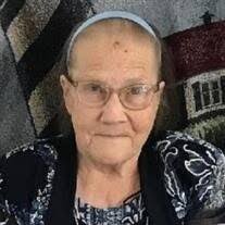 Bonnie Louise Short Obituary