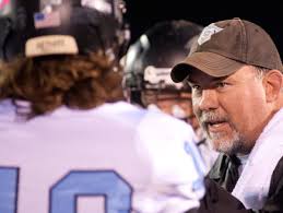 High school football previews