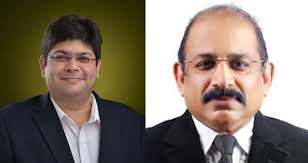 Ashish Kale succeeds John Paul as President of FADA