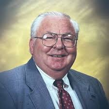 William C. "Bill" Mitchell Obituary 2022