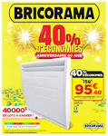 Bricorama catalogue 12- by m