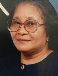 Obituary information for Hattie Bullock