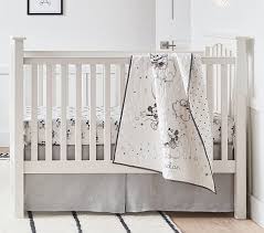 Natart juvenile is the largest manufacturer of baby furniture in north america. Kendall Convertible Baby Crib Pottery Barn Kids